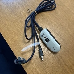 【取引終了】コタツテーブルの画像