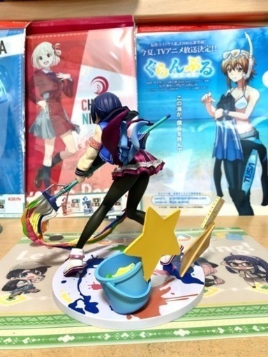 アイドルマスター  1/8スケール 完成品フィギュア ブレイブヒーロージャージ 杜野凛世
