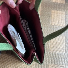 和装バックの画像