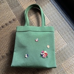 和装バックの画像
