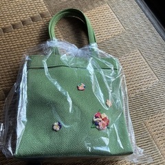 和装バック