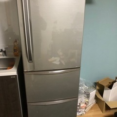 冷蔵庫　無料