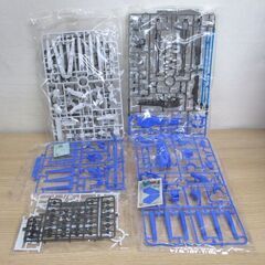 BANDAI HG 1/144 Hi-νガンダムヴレイブ ガンダムビルドファイターズアメイジング バンダイ ガンプラ 未組立 訳アリ品 札幌 中央区の画像