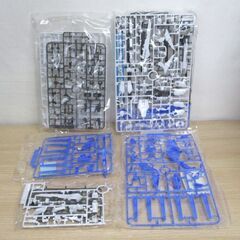 BANDAI HG 1/144 Hi-νガンダムヴレイブ ガンダムビルドファイターズアメイジング バンダイ ガンプラ 未組立 訳アリ品 札幌 中央区の画像