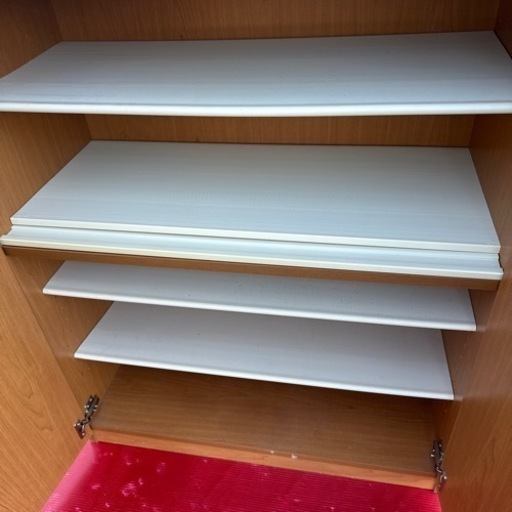 決定‼️★美品(下駄箱)