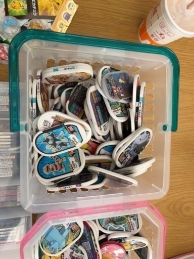 ポケモン　メザスタタグ　ダイマックスバンド　セット