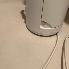 Panasonic口腔洗浄器【ジェットウォッシャー ドルツ】EW-DJ71の画像