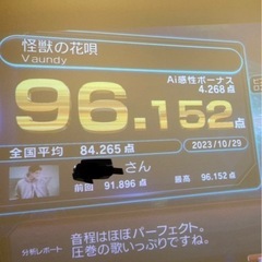 カラオケ友達募集 - 京都市