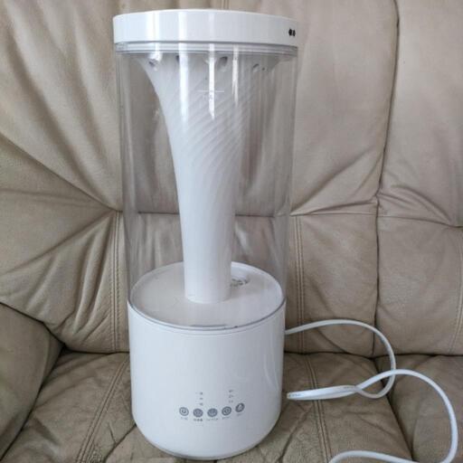 ハイブリット加湿器