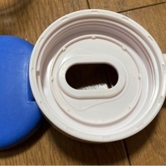 【新品パッキン2個付き】リッチェル　ステップアップマグセットの画像