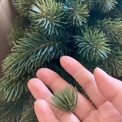 【商談中】最上級クリスマスツリーとオーナメント等一式の画像