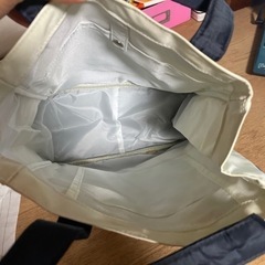 クリバンキャット　KLIBANCAT バッグ　レアの画像