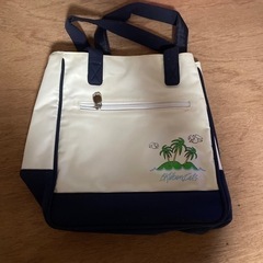 クリバンキャット　KLIBANCAT バッグ　レアの画像