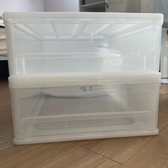 衣装ケース