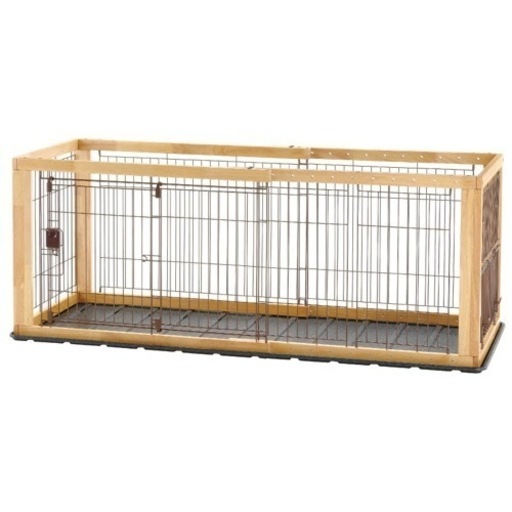 犬⭐︎ゲージ⭐︎サークル☆2週間使用