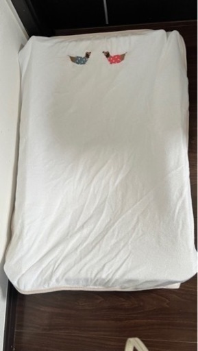 <美品>新生児用品5点セット(Snuggle me lounger付)