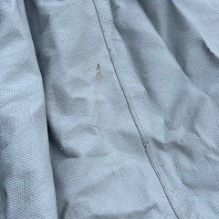 裏起毛カーカバー ボディカバー COVERITE いろいろ難ありの画像