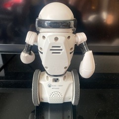 ロボットの画像