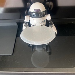 ロボットの画像