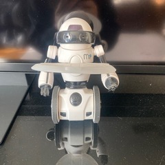 ロボットの画像