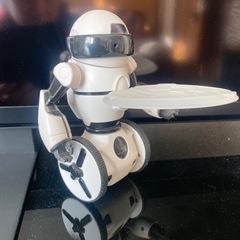 ロボットの画像