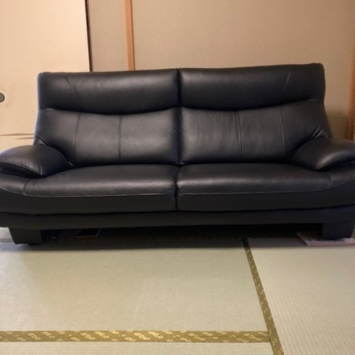 家具 ソファ 3人掛けソファ
