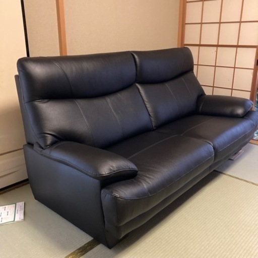 家具 ソファ 3人掛けソファ