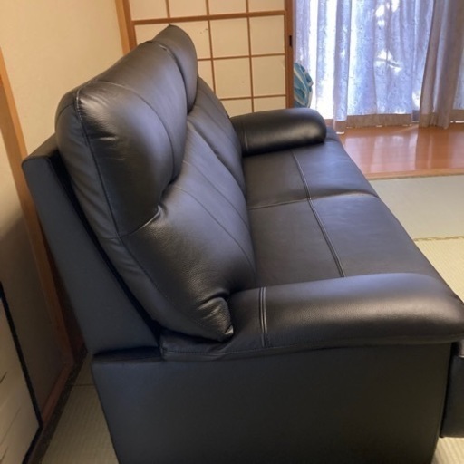 家具 ソファ 3人掛けソファ