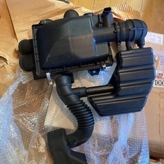 ＨＡ３６エアークリーナーBOX改造品の画像