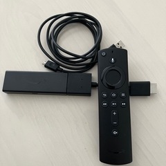 【美品】Amazonファイヤースティック