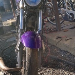 TZR50R