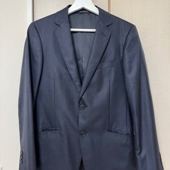 Green Label Relaxing ジャケット