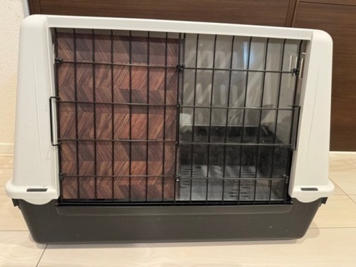犬用クレート 中・大型犬