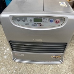 ダイニチ　ブルーヒーター