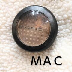 MACのアイシャドウ コスメ/ヘルスケア メイクアップ