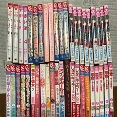 漫画抜けてる巻があります。
