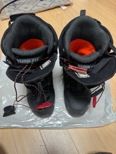 スノーボードセット