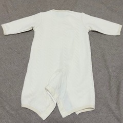 ベビー冬服　60-70  の画像