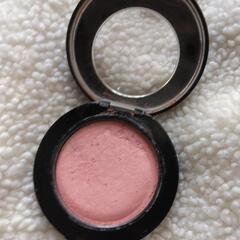 MAC チーク 残量多いです♩ コスメ/ヘルスケア メイクアップの画像