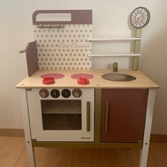 現在お取り引き中⭐︎木のキッチン
