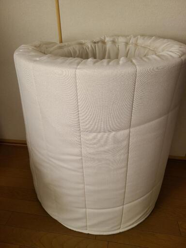 【決まりました】IKEA　マットレス
