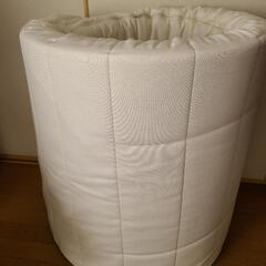 【決まりました】IKEA　マットレス