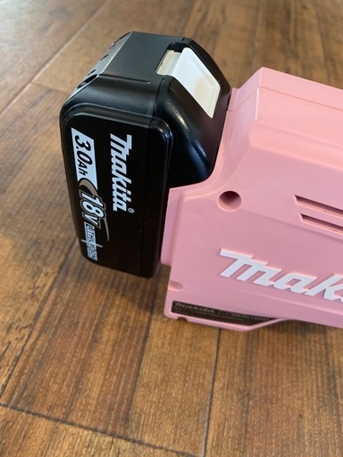 マキタ　充電式草刈機