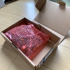 東芝製エアコン基板の画像