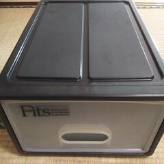フィッツ