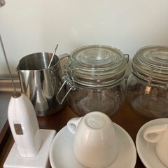 コーヒー関連用品の画像