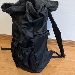 【取引終了】ROXY リュックの画像