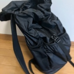 【取引終了】ROXY リュックの画像