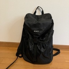 【取引終了】ROXY リュックの画像