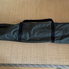 【値下げ】キャンプ用コット